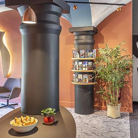 Sure Hotel By Best Western Annecy Cran-Gevrier ภายนอก รูปภาพ