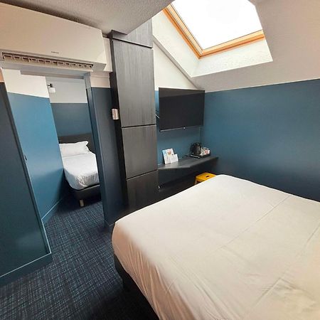 Sure Hotel By Best Western Annecy Cran-Gevrier ภายนอก รูปภาพ
