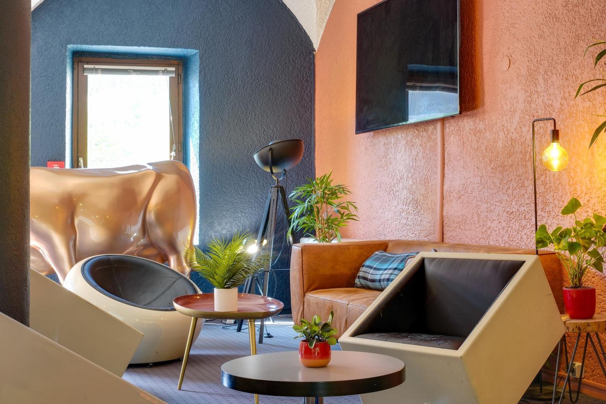 Sure Hotel By Best Western Annecy Cran-Gevrier ภายนอก รูปภาพ