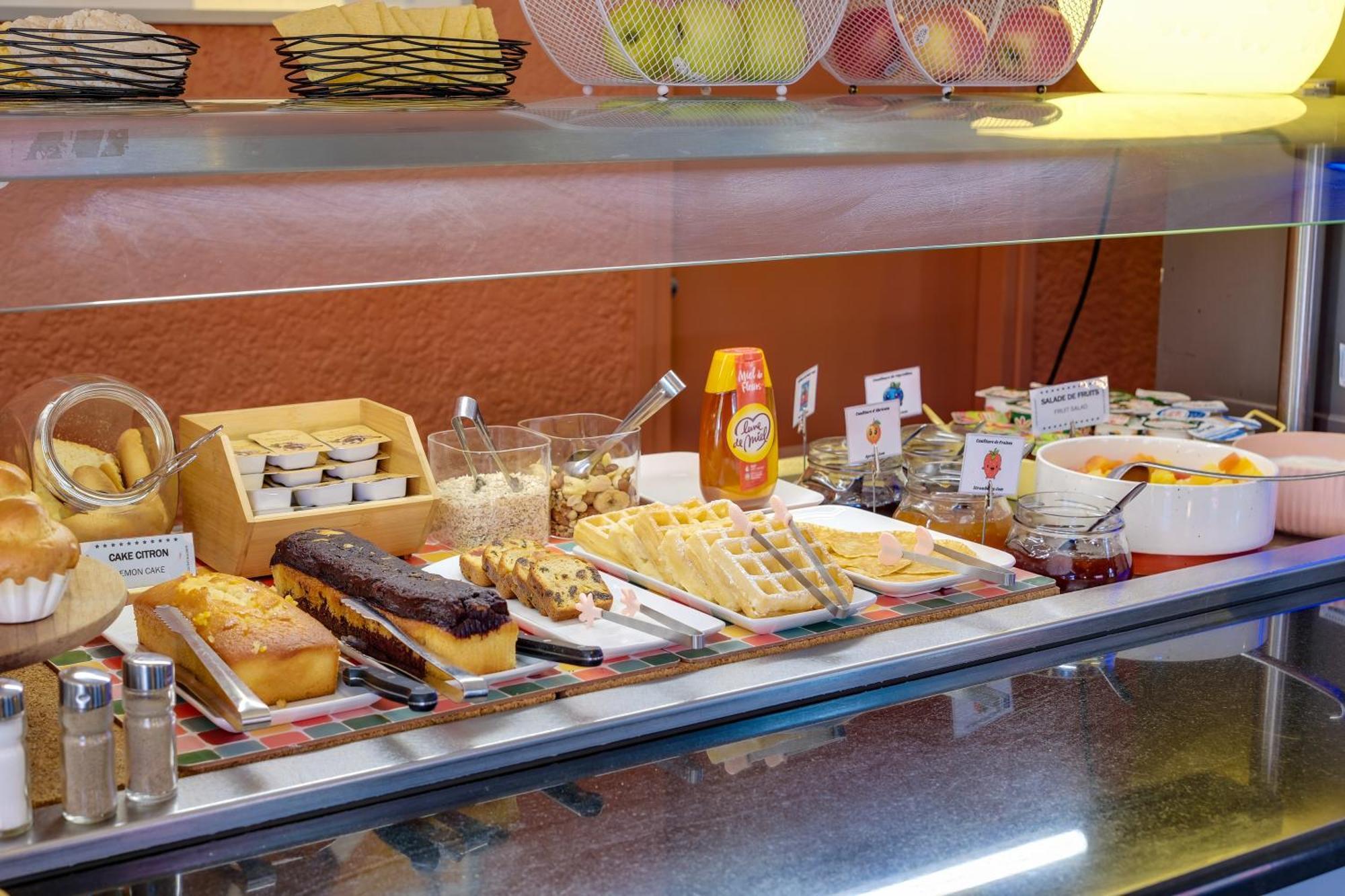 Sure Hotel By Best Western Annecy Cran-Gevrier ภายนอก รูปภาพ