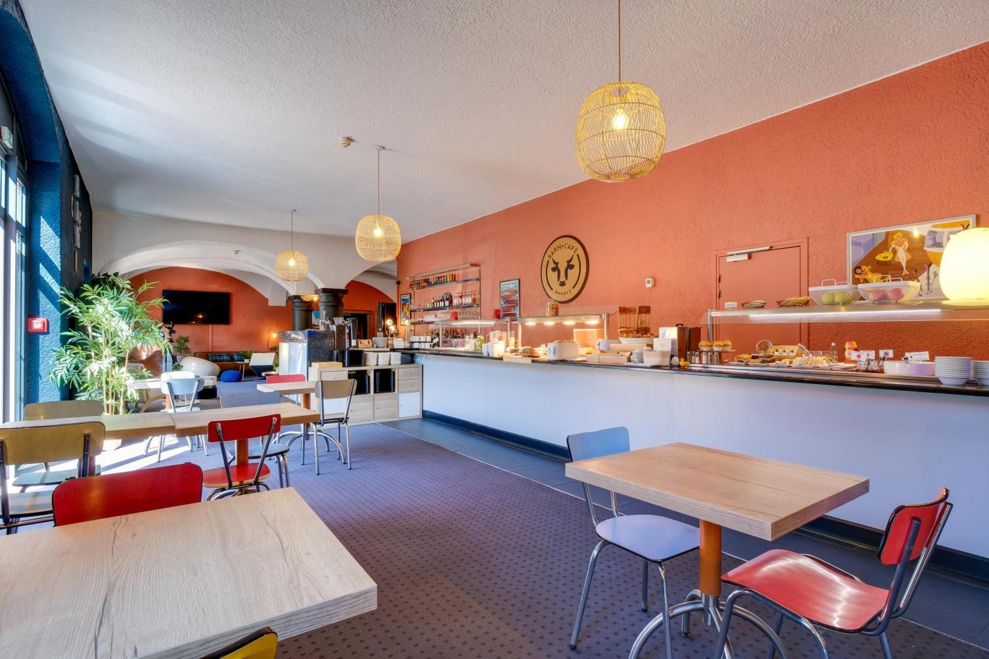 Sure Hotel By Best Western Annecy Cran-Gevrier ภายนอก รูปภาพ