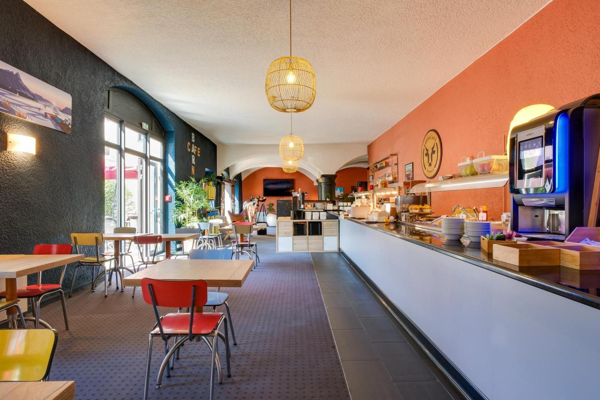 Sure Hotel By Best Western Annecy Cran-Gevrier ภายนอก รูปภาพ