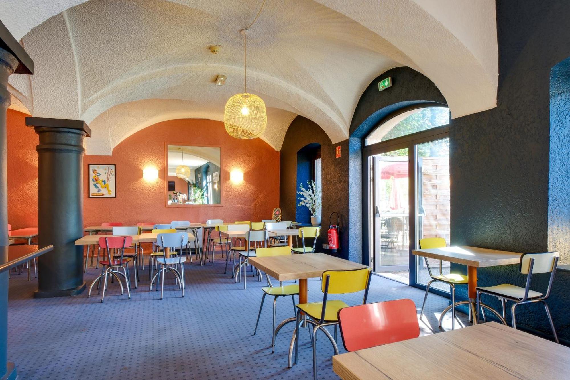 Sure Hotel By Best Western Annecy Cran-Gevrier ภายนอก รูปภาพ
