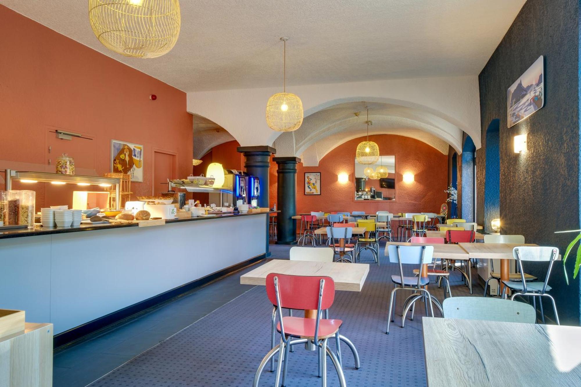 Sure Hotel By Best Western Annecy Cran-Gevrier ภายนอก รูปภาพ