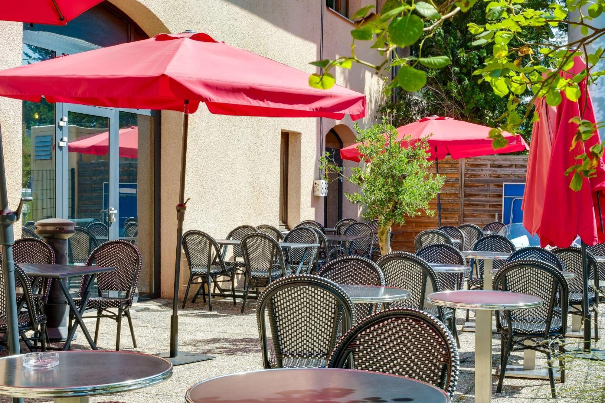 Sure Hotel By Best Western Annecy Cran-Gevrier ภายนอก รูปภาพ