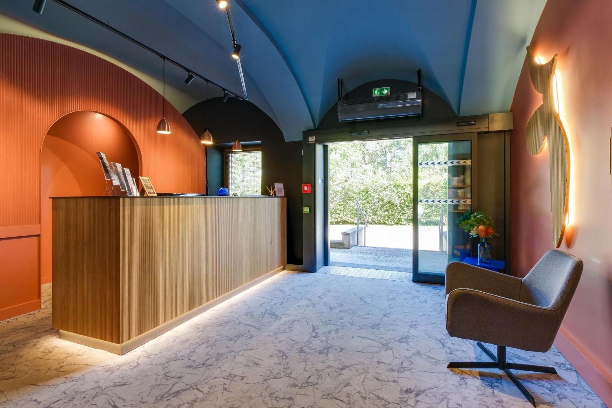 Sure Hotel By Best Western Annecy Cran-Gevrier ภายนอก รูปภาพ