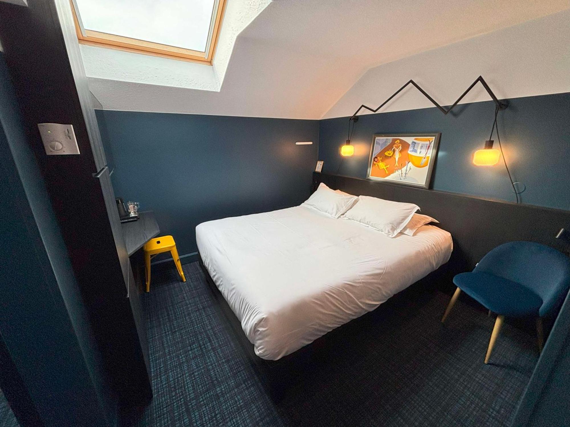 Sure Hotel By Best Western Annecy Cran-Gevrier ภายนอก รูปภาพ