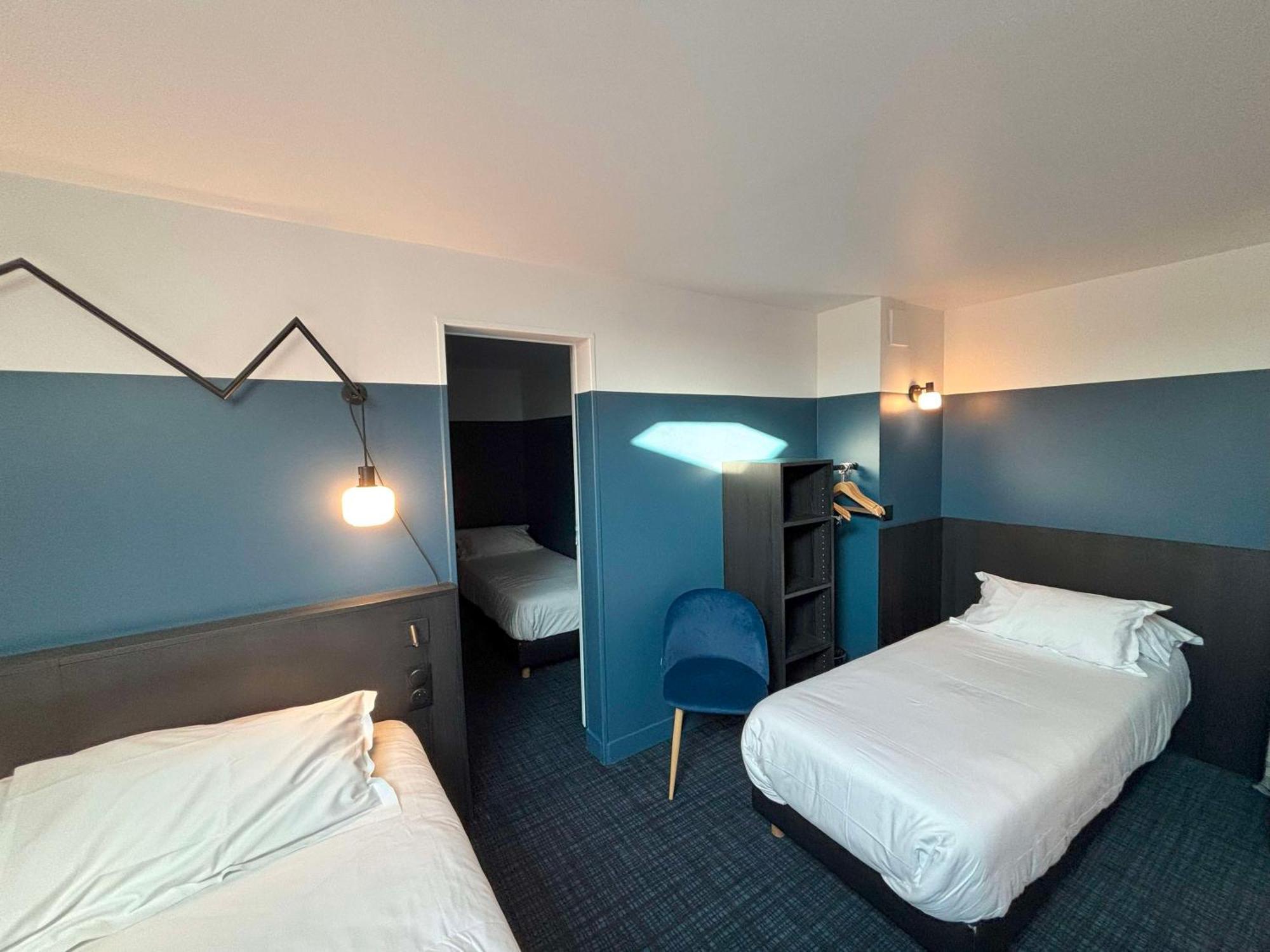 Sure Hotel By Best Western Annecy Cran-Gevrier ภายนอก รูปภาพ