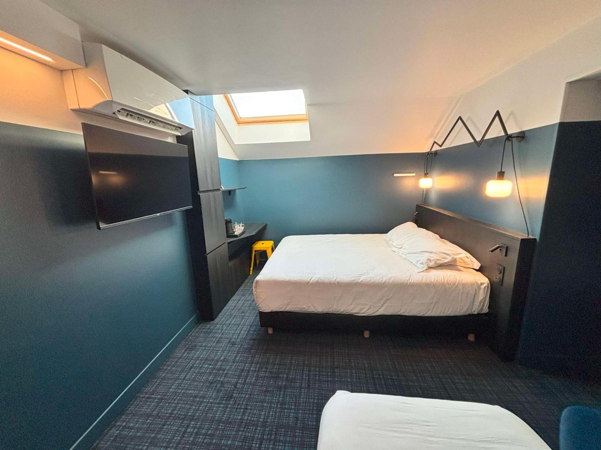 Sure Hotel By Best Western Annecy Cran-Gevrier ภายนอก รูปภาพ