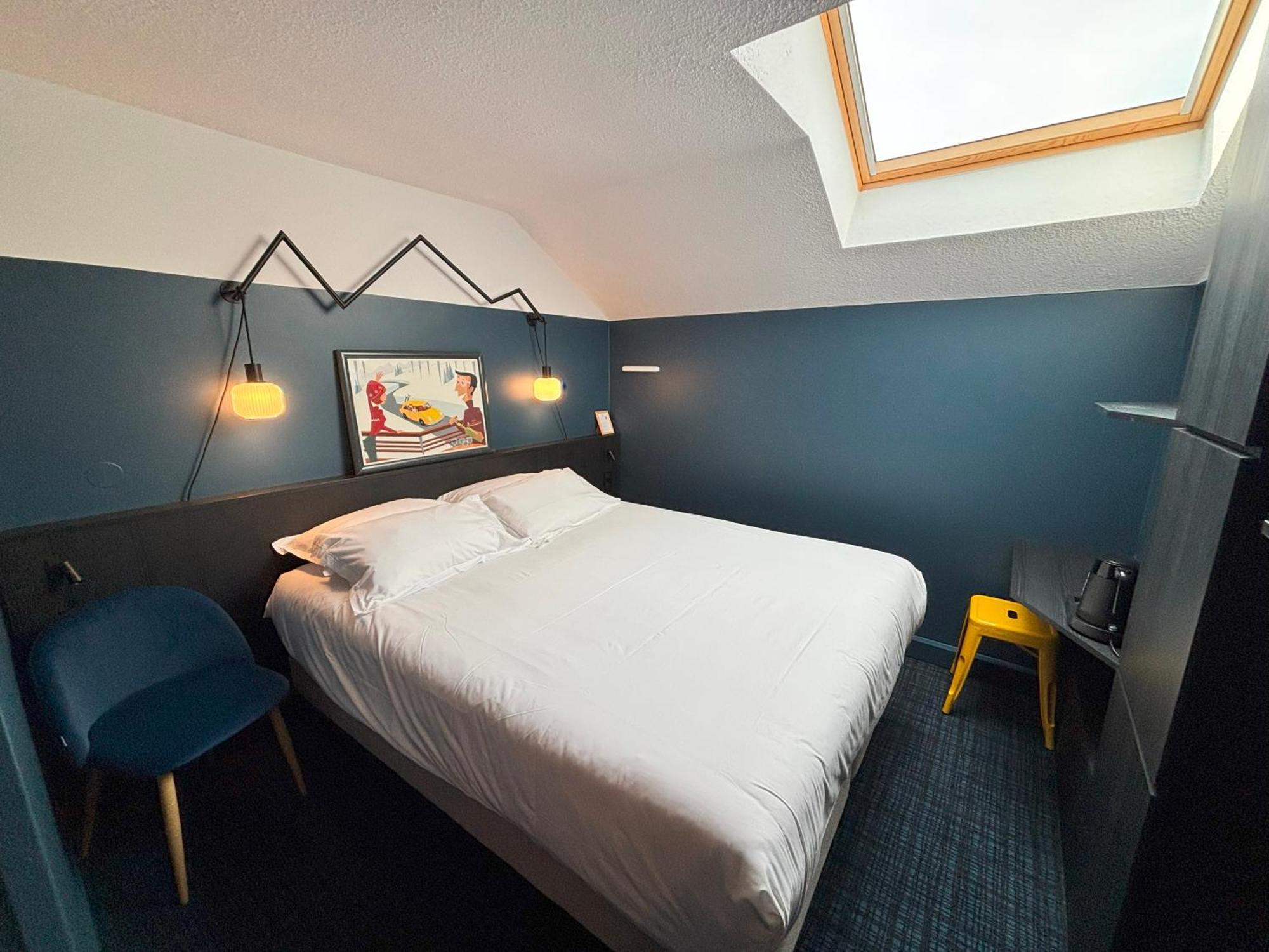 Sure Hotel By Best Western Annecy Cran-Gevrier ภายนอก รูปภาพ