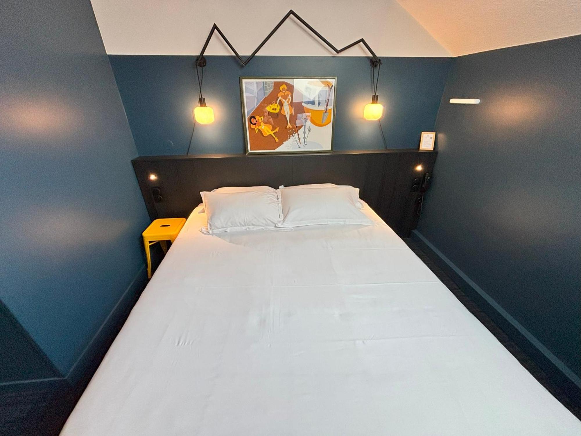 Sure Hotel By Best Western Annecy Cran-Gevrier ภายนอก รูปภาพ